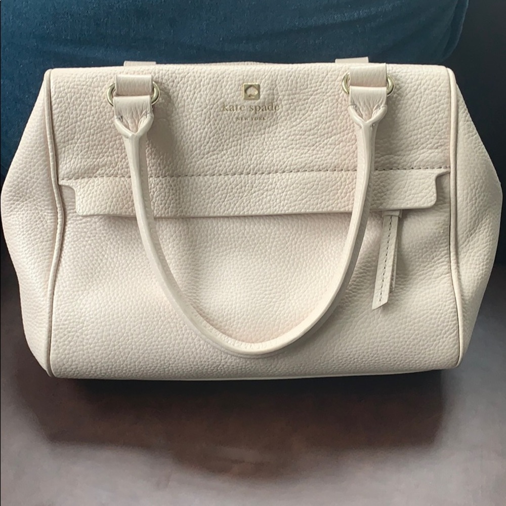 Kate Spade Light Pink Purse